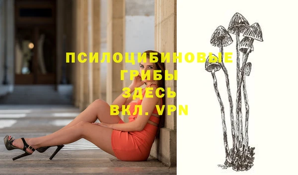 ALPHA PVP Пересвет